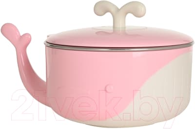 Термотарелка для кормления Pituso YHY016 2