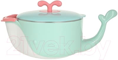 Термотарелка для кормления Pituso YHY015 4