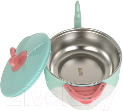 Термотарелка для кормления Pituso YHY015 5
