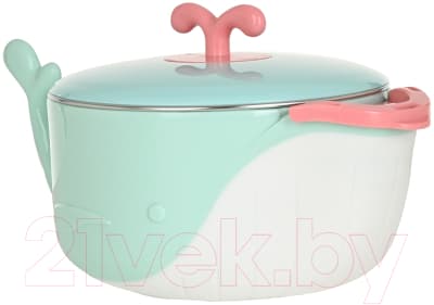 Термотарелка для кормления Pituso YHY015 2