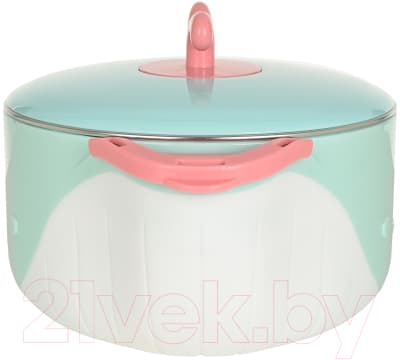 Термотарелка для кормления Pituso YHY015 3