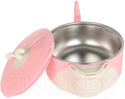 Термотарелка для кормления Pituso YHY015 5