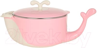 Термотарелка для кормления Pituso YHY015 4