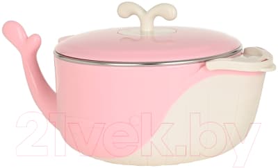 Термотарелка для кормления Pituso YHY015 2