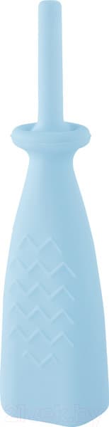 Газоотводная трубочка ROXY-KIDS Елочка / RTW-2В