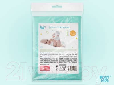 Клеенка детская ROXY-KIDS R-0079 2