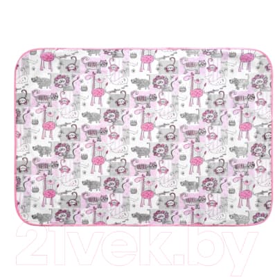 Клеенка детская ROXY-KIDS R-0078/76N 2