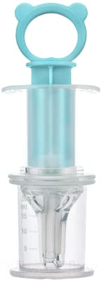 Дозатор детский ROXY-KIDS RMF-001-B