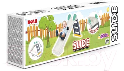 Горка Dolu 2631 5