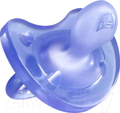 Пустышка Chicco Physio Soft / 00002712310000.2
