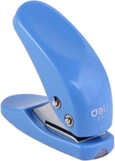 Дырокол Deli Start / 0111