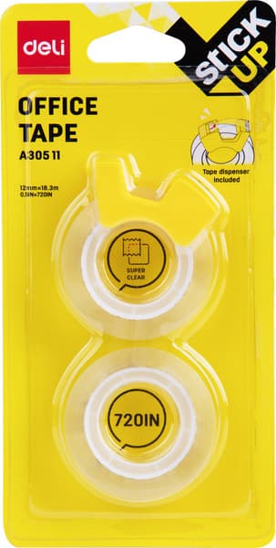 Скотч Deli A30511
