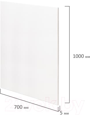 Пенокартон Brauberg 112479 3