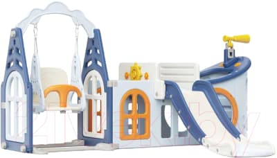 Игровой комплекс Sundays A21004 5