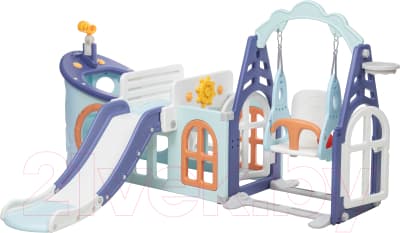 Игровой комплекс Sundays A21004 4