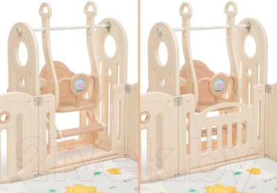 Игровой комплекс Sundays A23013 7
