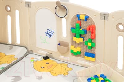 Игровой комплекс Sundays A23013 9