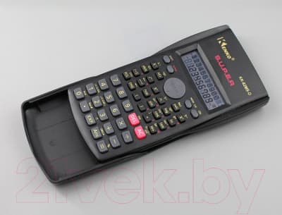 Калькулятор Office Shark EDA005507601 3