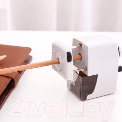 Точилка Deli TBD054038801A 5