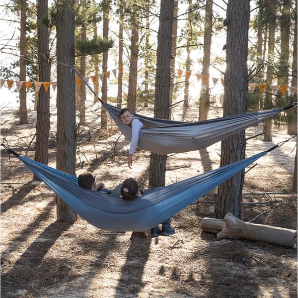 Гамак Naturehike Ultralight NH21DC011 340T / 6927595713594 4