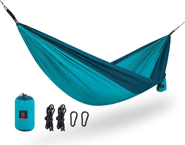 Гамак Naturehike Ultralight NH21DC011 340T / 6927595713594 2