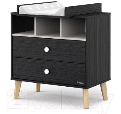 Комод пеленальный Pituso Kids Luxor ЛДСП 2