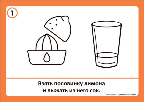 Наглядное пособие Мозаика-Синтез Удивительная вода / МС13894 4