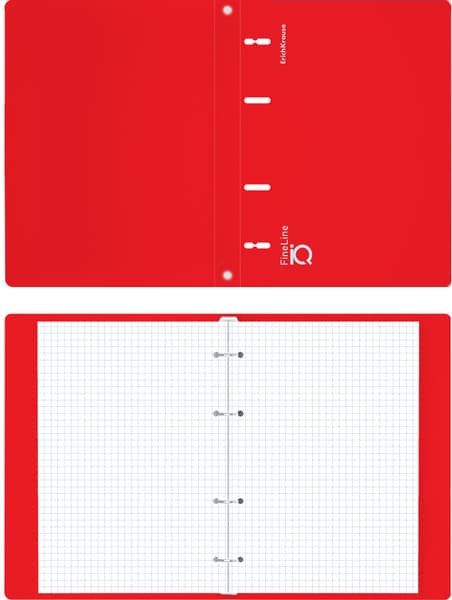 Тетрадь Erich Krause IQ FineLine Classic / 60861 3
