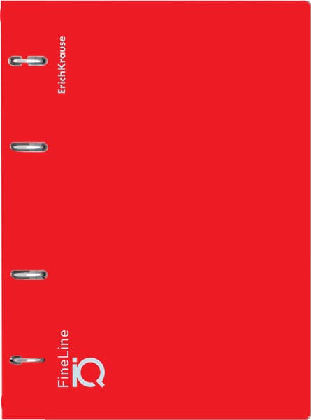 Тетрадь Erich Krause IQ FineLine Classic / 60861