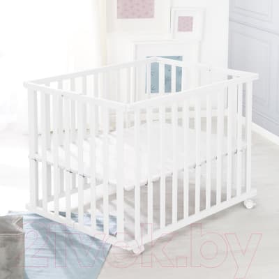 Игровой манеж Roba Foldable Playpen / 202703WE 3