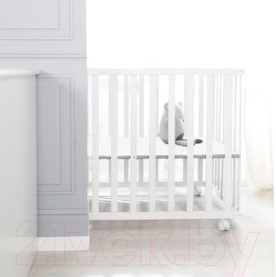 Игровой манеж Roba Foldable Playpen / 202703WE 5