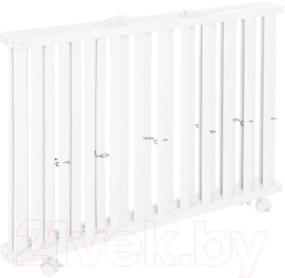 Игровой манеж Roba Foldable Playpen / 202703WE 2