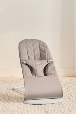 Детский шезлонг BabyBjorn Bliss Cotton / 0062.17 2