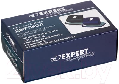 Дырокол Expert Complete ECPH-03 3