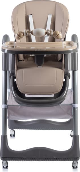 Стульчик для кормления Babyhit Confiture / BHC105 5