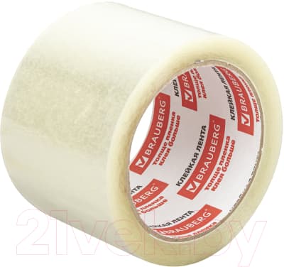 Скотч Brauberg 440077 2