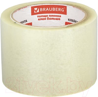 Скотч Brauberg 440077