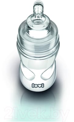 Набор бутылочек для кормления Lovi Medical / 0272 5