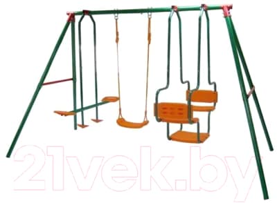 Качели DFC SGL-01