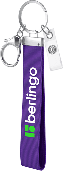 Бейдж Berlingo ID 400 / PDk_01020