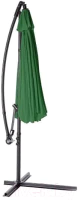 Зонт садовый Green Glade 8004 5