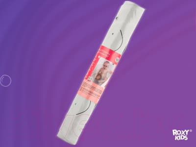 Коврик для купания ROXY-KIDS Кот / BM-4576-CAT 2