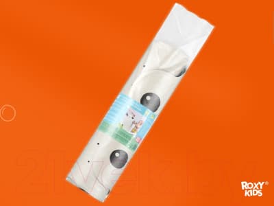 Коврик для купания ROXY-KIDS Лягушка / BM-4576-FR-W 3