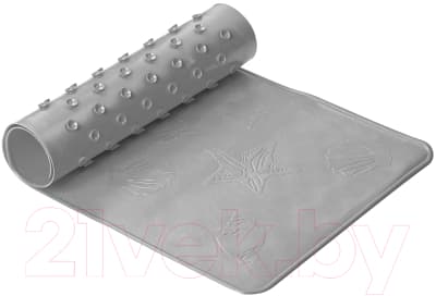 Коврик для купания ROXY-KIDS BM-M188-Grey