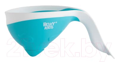 Ковшик для купания ROXY-KIDS Flipper RBS-004-MO с лейкой