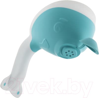 Ковшик для купания ROXY-KIDS Flipper RBS-004-MO с лейкой 3