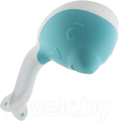Ковшик для купания ROXY-KIDS Flipper RBS-004-MO с лейкой 2