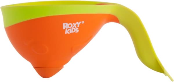 Ковшик для купания ROXY-KIDS Flipper RBS-004-OO с лейкой