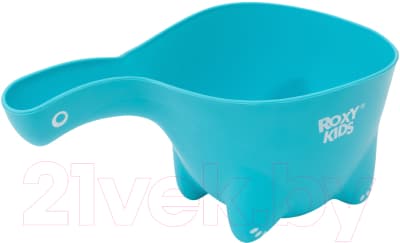 Ковшик для купания ROXY-KIDS Dino Scoop RBS-002-MO