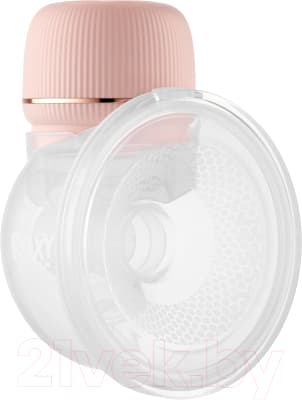Молокоотсос электрический ROXY-KIDS RBRP-S15-P